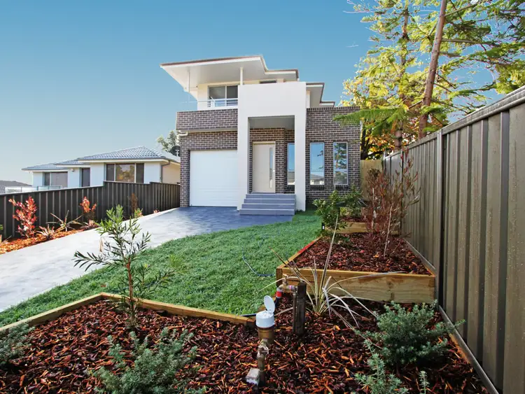 47a Glenbrook Street, Jamisontown NSW 2750
