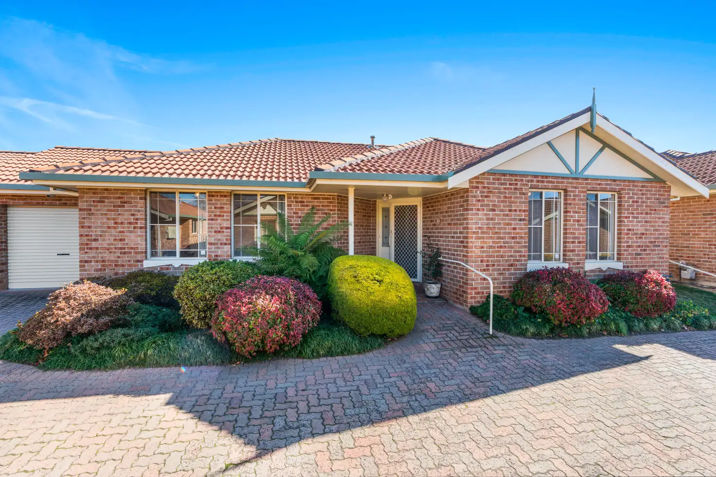 Main view of Homely house listing, 2/131a March Street, Orange NSW 2800