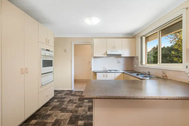 Second view of Homely house listing, 2/131a March Street, Orange NSW 2800