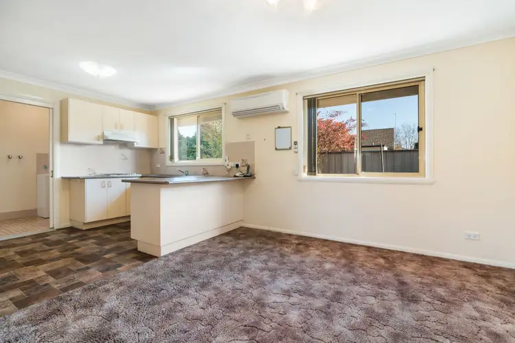 Third view of Homely house listing, 2/131a March Street, Orange NSW 2800