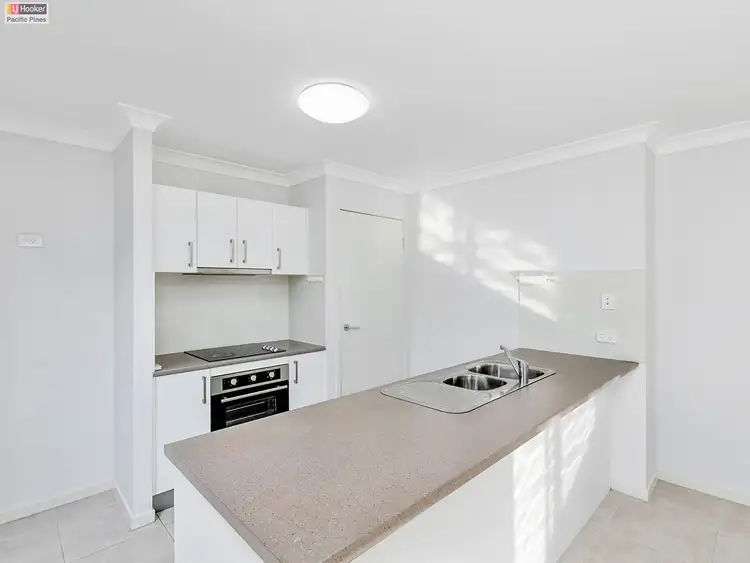 Third view of Homely townhouse listing, 2/52 Hawkesbury Avenue, Pacific Pines QLD 4211