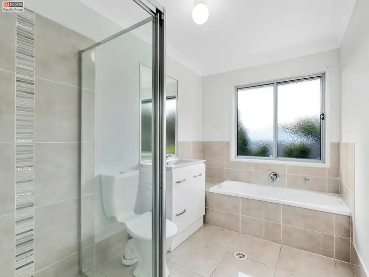 Sixth view of Homely townhouse listing, 2/52 Hawkesbury Avenue, Pacific Pines QLD 4211
