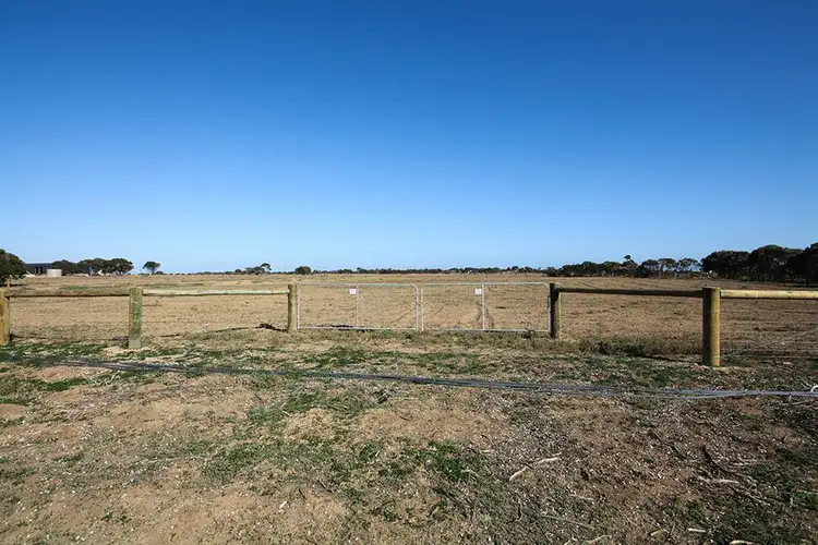 Main view of Homely land listing, Lot 3 Rosslyn Rd, Wallaroo SA 5556