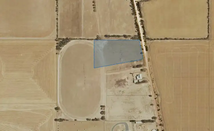 Second view of Homely land listing, Lot 3 Rosslyn Rd, Wallaroo SA 5556
