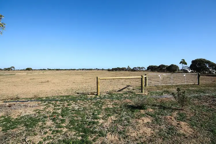 Fifth view of Homely land listing, Lot 3 Rosslyn Rd, Wallaroo SA 5556