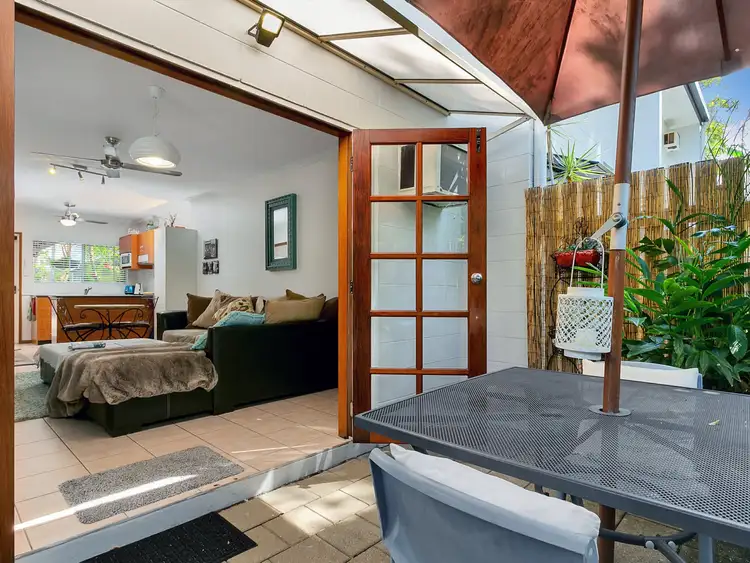 Fourth view of Homely townhouse listing, 9/42-44 Trinity Beach Road, Trinity Beach QLD 4879