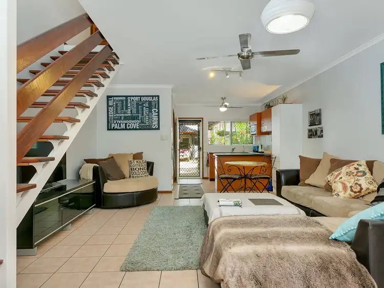 Fifth view of Homely townhouse listing, 9/42-44 Trinity Beach Road, Trinity Beach QLD 4879
