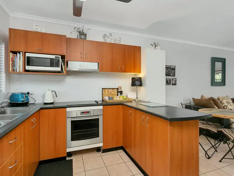 Sixth view of Homely townhouse listing, 9/42-44 Trinity Beach Road, Trinity Beach QLD 4879