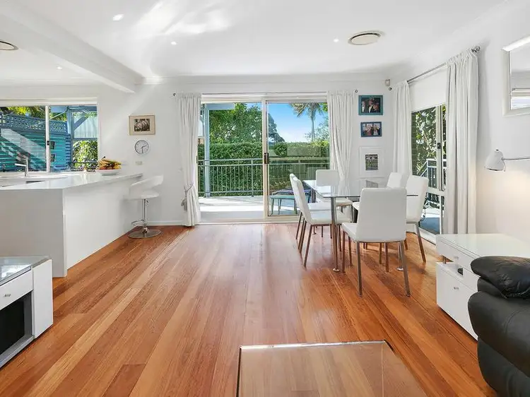 20 Wattle Avenue, Fairlight NSW 2094