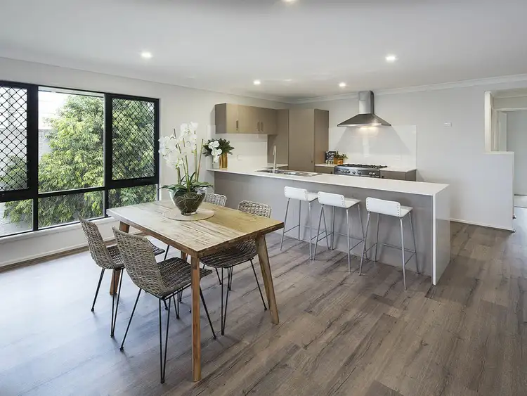 Second view of Homely house listing, 72 Vivian Street, Tennyson QLD 4105