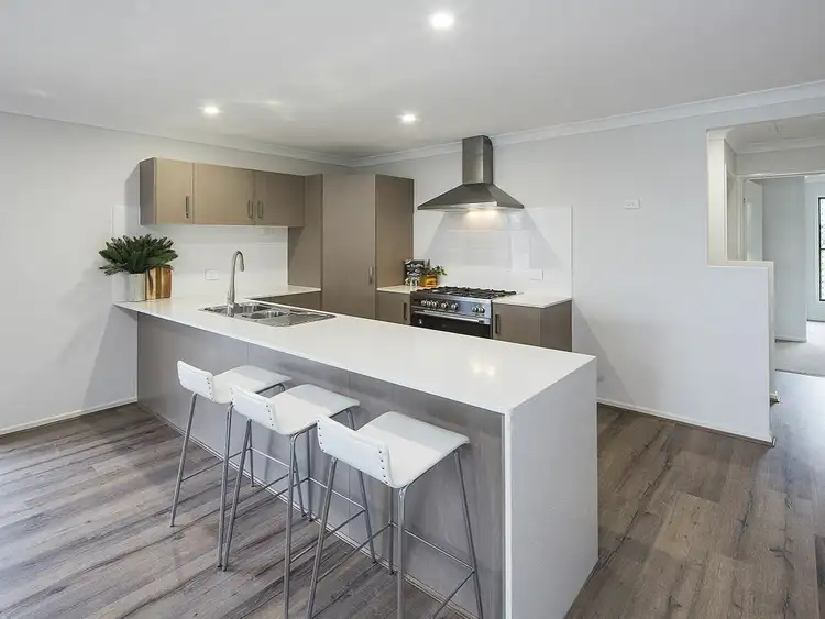 Fourth view of Homely house listing, 72 Vivian Street, Tennyson QLD 4105