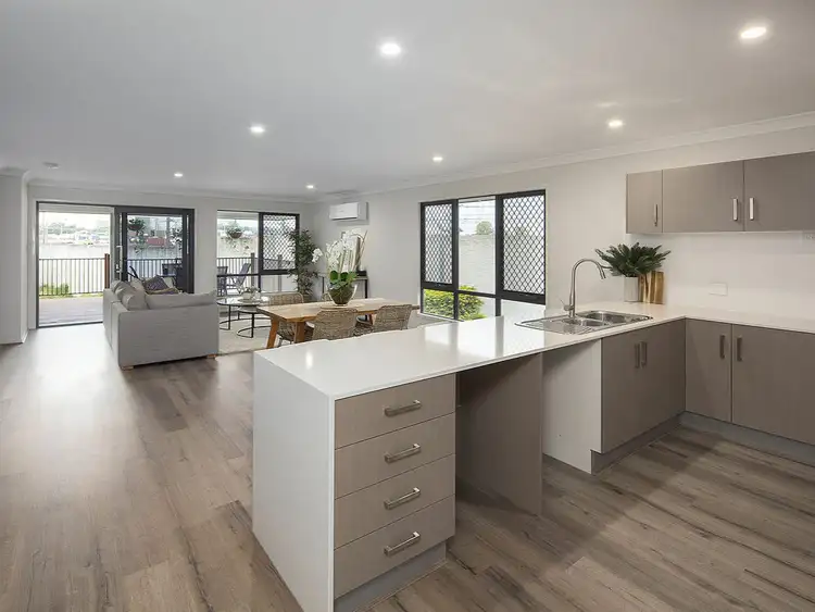 Sixth view of Homely house listing, 72 Vivian Street, Tennyson QLD 4105