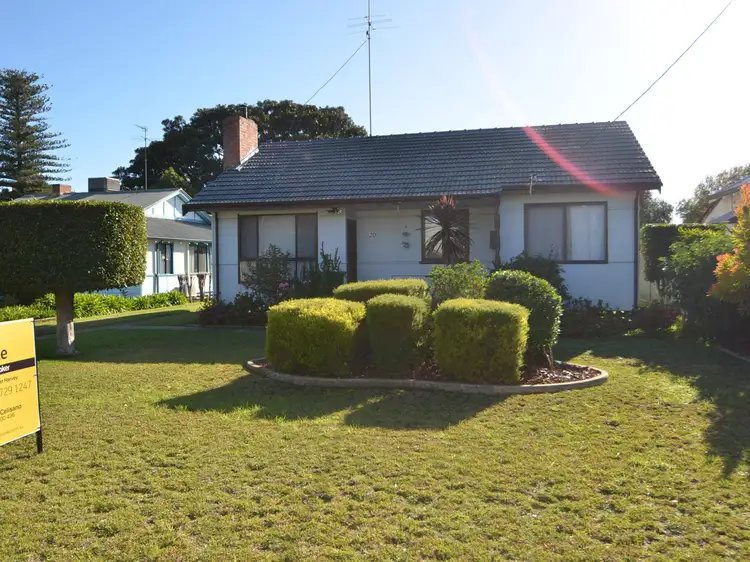 20 Harvey Street, Harvey WA 6220