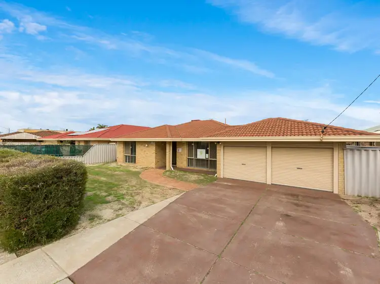 Main view of Homely house listing, 93 Collins Road, Willetton WA 6155