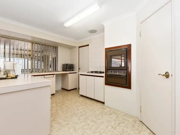 Second view of Homely house listing, 93 Collins Road, Willetton WA 6155