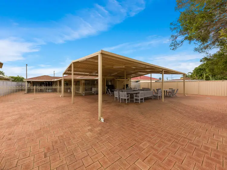 Fourth view of Homely house listing, 93 Collins Road, Willetton WA 6155