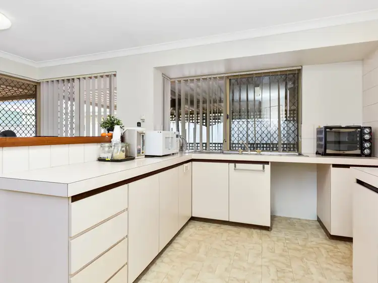Fifth view of Homely house listing, 93 Collins Road, Willetton WA 6155