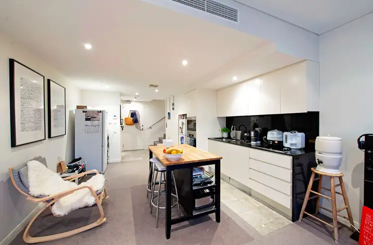 Main view of Homely apartment listing, 5/20 Eyre Street, Kingston ACT 2604