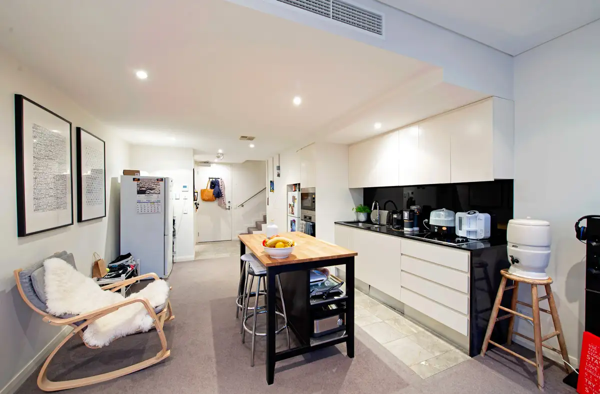 Main view of Homely apartment listing, 5/20 Eyre Street, Kingston ACT 2604