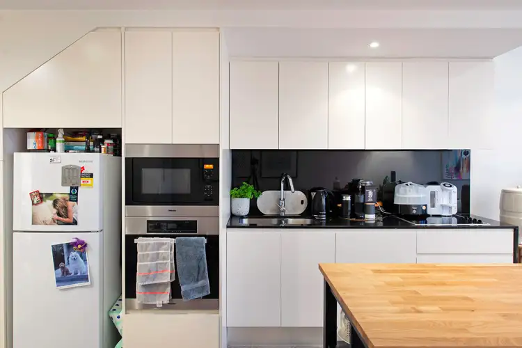 Fourth view of Homely apartment listing, 5/20 Eyre Street, Kingston ACT 2604