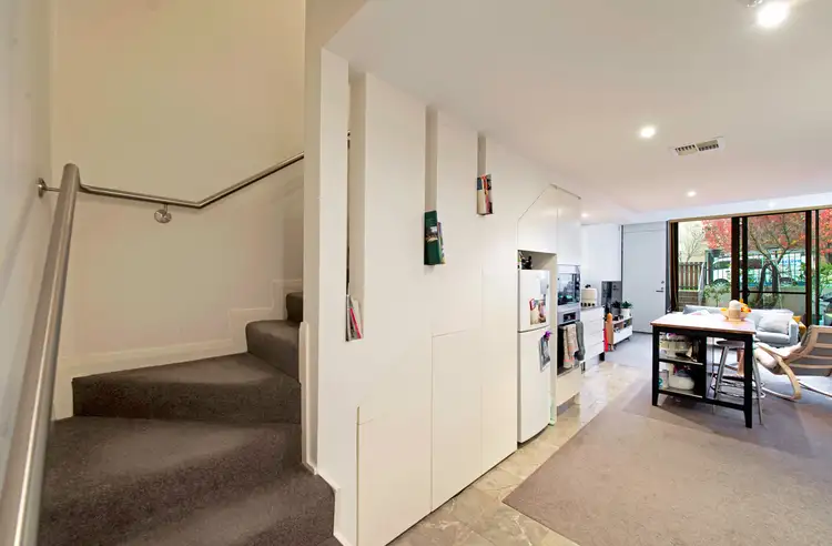 Fifth view of Homely apartment listing, 5/20 Eyre Street, Kingston ACT 2604