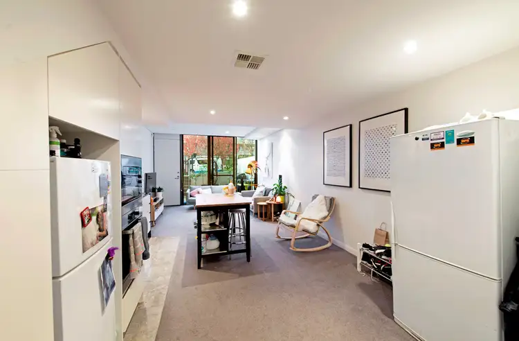 Sixth view of Homely apartment listing, 5/20 Eyre Street, Kingston ACT 2604