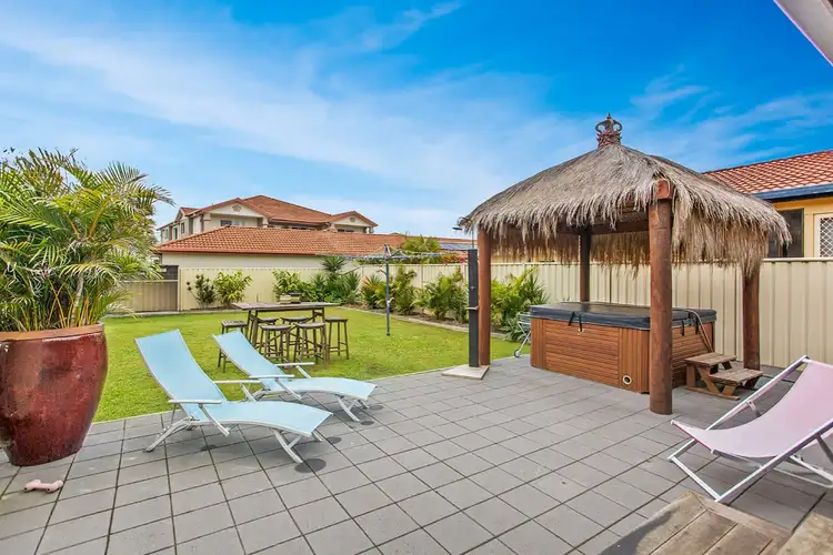 Third view of Homely house listing, 28 Lewis Street, Old Bar NSW 2430