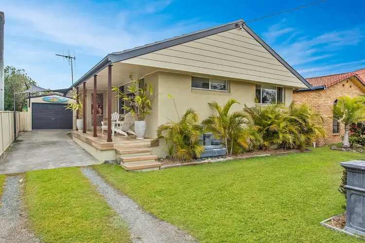 Fourth view of Homely house listing, 28 Lewis Street, Old Bar NSW 2430