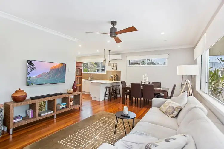 Fifth view of Homely house listing, 28 Lewis Street, Old Bar NSW 2430