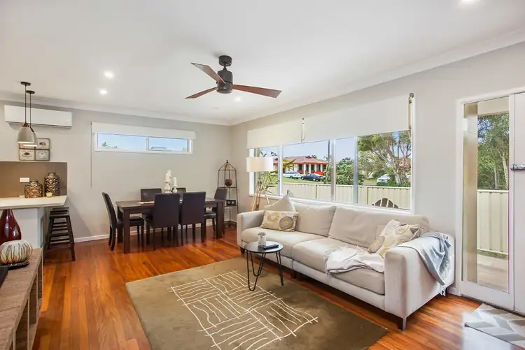 Sixth view of Homely house listing, 28 Lewis Street, Old Bar NSW 2430