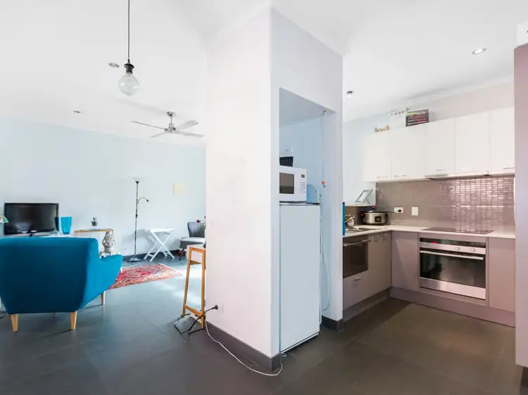 Third view of Homely townhouse listing, 4/15 Undoolya Road, East Side NT 870