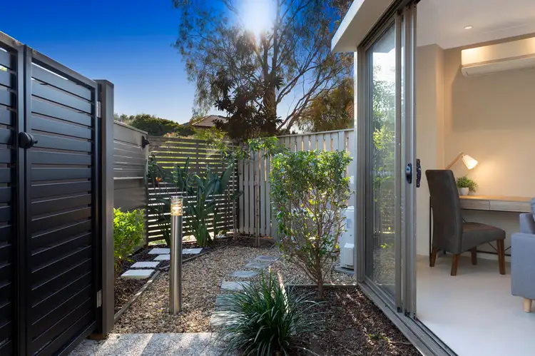 4/32 Sapphire Street, Springfield QLD 4300