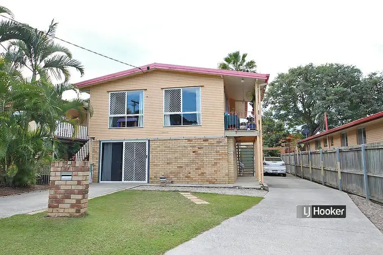 Main view of Homely house listing, 57 Sheehan Street, Kallangur QLD 4503