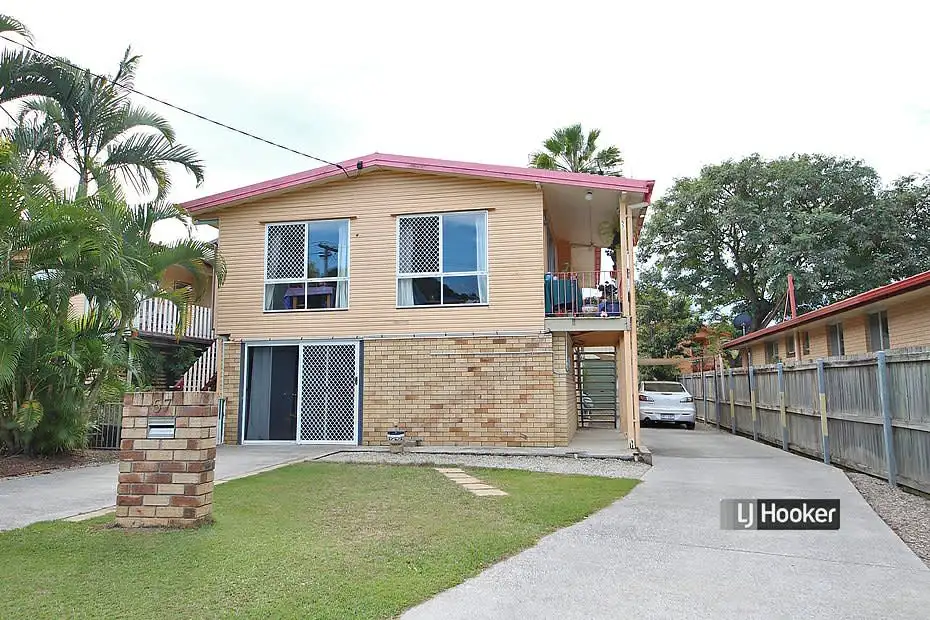 Main view of Homely house listing, 57 Sheehan Street, Kallangur QLD 4503