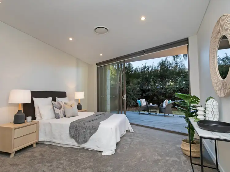 Fifth view of Homely apartment listing, 1/1731 Pittwater Road, Mona Vale NSW 2103