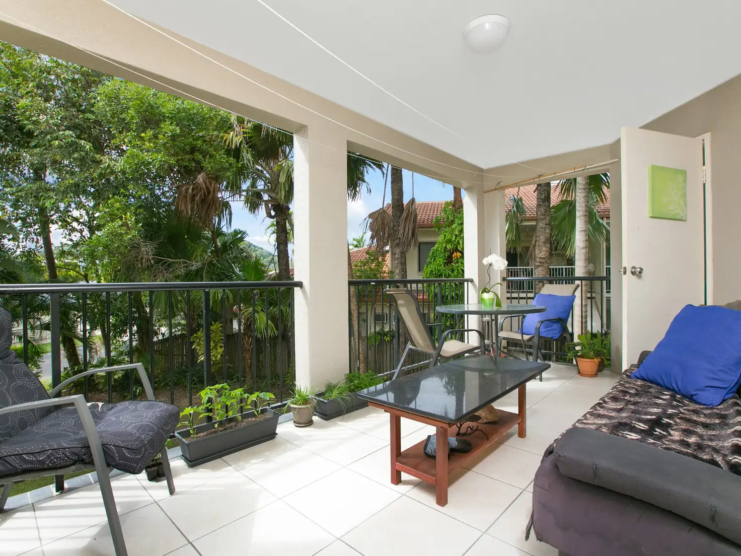 Main view of Homely apartment listing, 4/13-17 Oyster Court, Trinity Beach QLD 4879