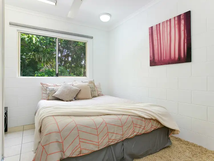 Fifth view of Homely apartment listing, 4/13-17 Oyster Court, Trinity Beach QLD 4879