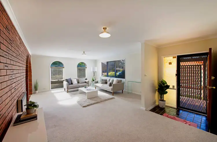 Third view of Homely house listing, 10 Tweed Place, Kaleen ACT 2617