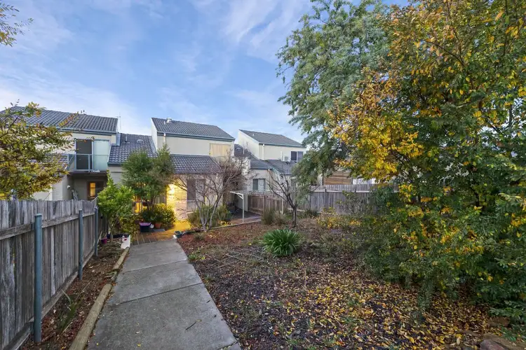 Third view of Homely townhouse listing, 8/11 Doeberl Place, Queanbeyan NSW 2620