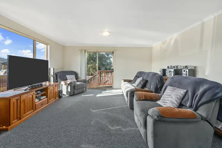 Third view of Homely unit listing, Unit 1/3 Mayfield Crescent, Bridgewater TAS 7030