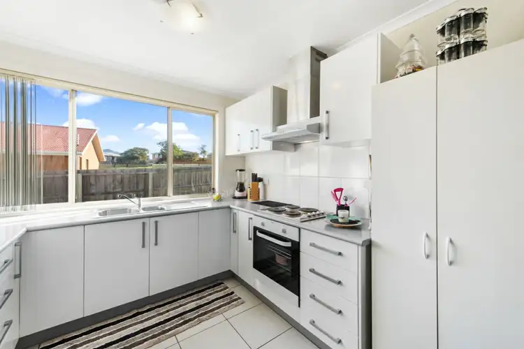 Fifth view of Homely unit listing, Unit 1/3 Mayfield Crescent, Bridgewater TAS 7030