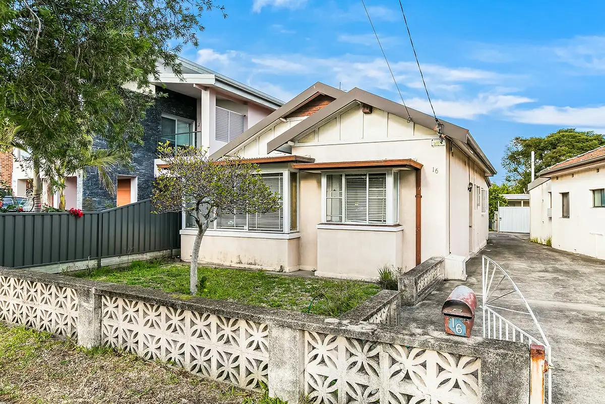 Main view of Homely house listing, 16 Henson Street, Brighton-le-sands NSW 2216