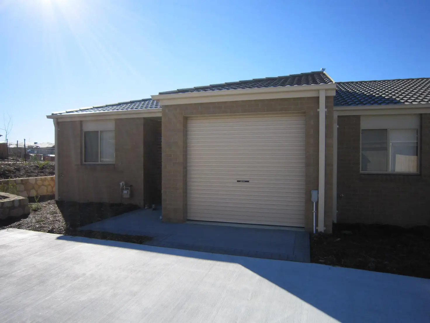 Main view of Homely townhouse listing, 5/7 Loveday Crescent, Casey ACT 2913