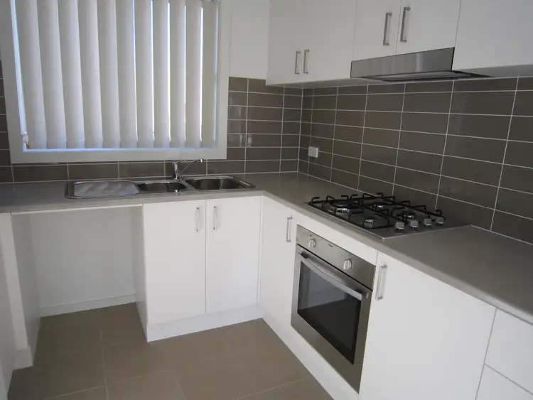 Fourth view of Homely townhouse listing, 5/7 Loveday Crescent, Casey ACT 2913