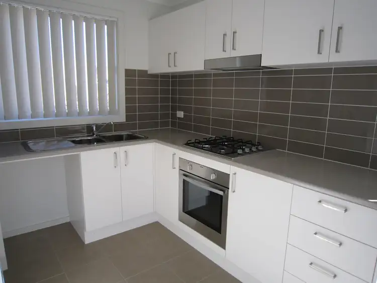 Fifth view of Homely townhouse listing, 5/7 Loveday Crescent, Casey ACT 2913