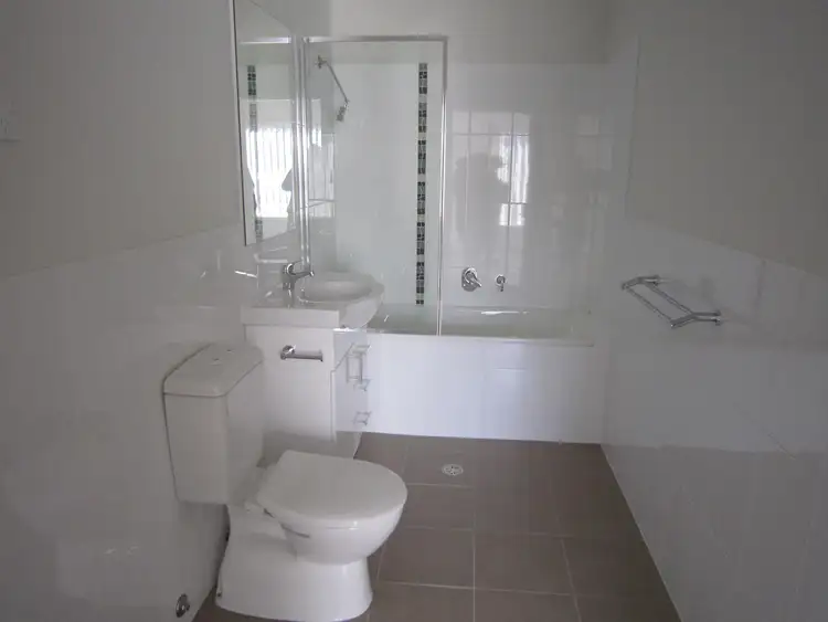 Seventh view of Homely townhouse listing, 5/7 Loveday Crescent, Casey ACT 2913