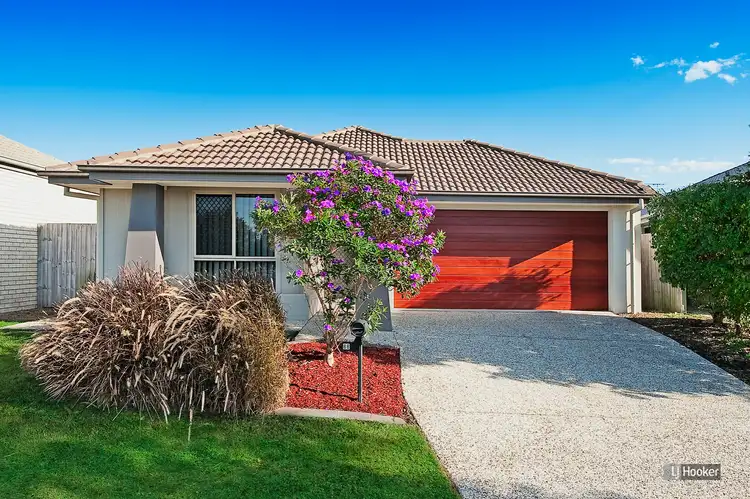 88 MacKintosh Drive, North Lakes QLD 4509