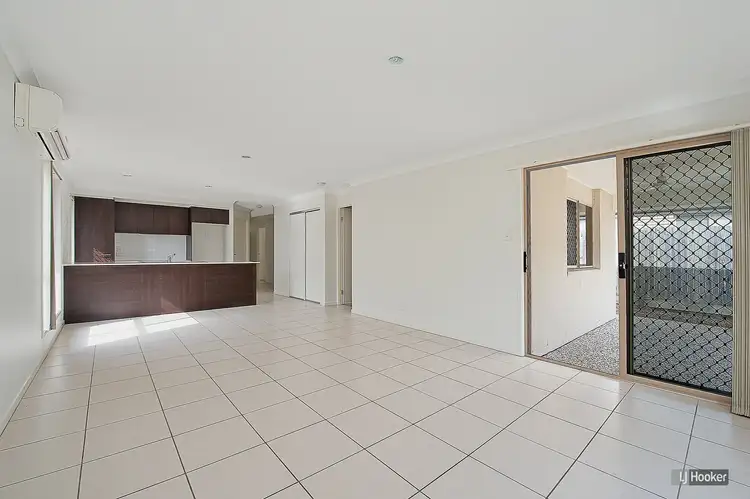 Fourth view of Homely house listing, 88 MacKintosh Drive, North Lakes QLD 4509