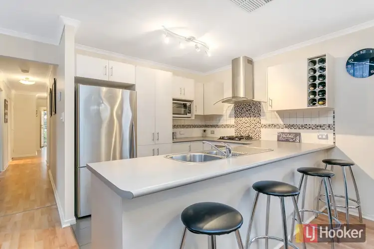 Fifth view of Homely house listing, 61 Lakeside Drive, Andrews Farm SA 5114