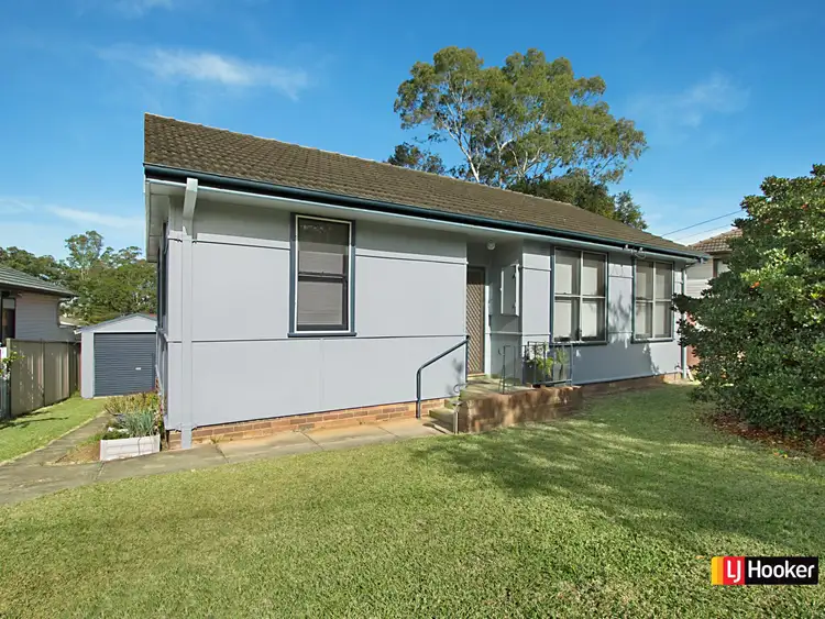 73 Christine Crescent, Lalor Park NSW 2147